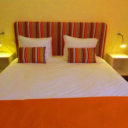 Villa Esmeralda Албуфейра Екстериор снимка