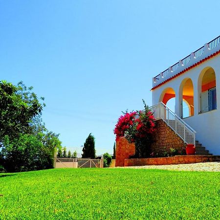 Villa Esmeralda Албуфейра Екстериор снимка