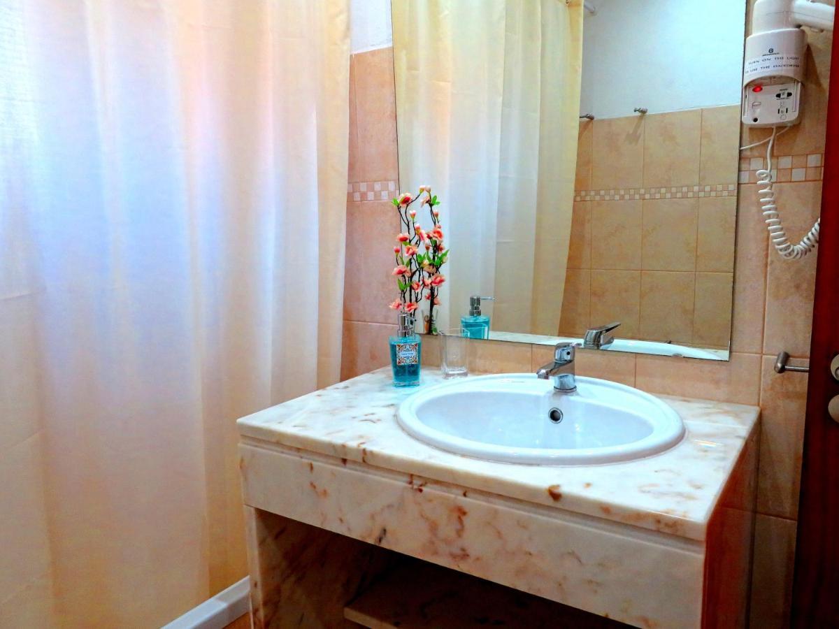 Villa Esmeralda Албуфейра Екстериор снимка