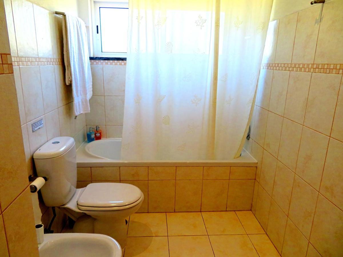 Villa Esmeralda Албуфейра Екстериор снимка