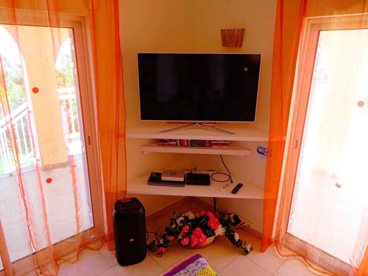 Villa Esmeralda Албуфейра Екстериор снимка