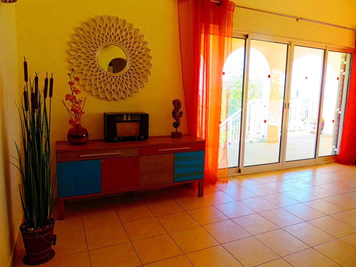 Villa Esmeralda Албуфейра Екстериор снимка
