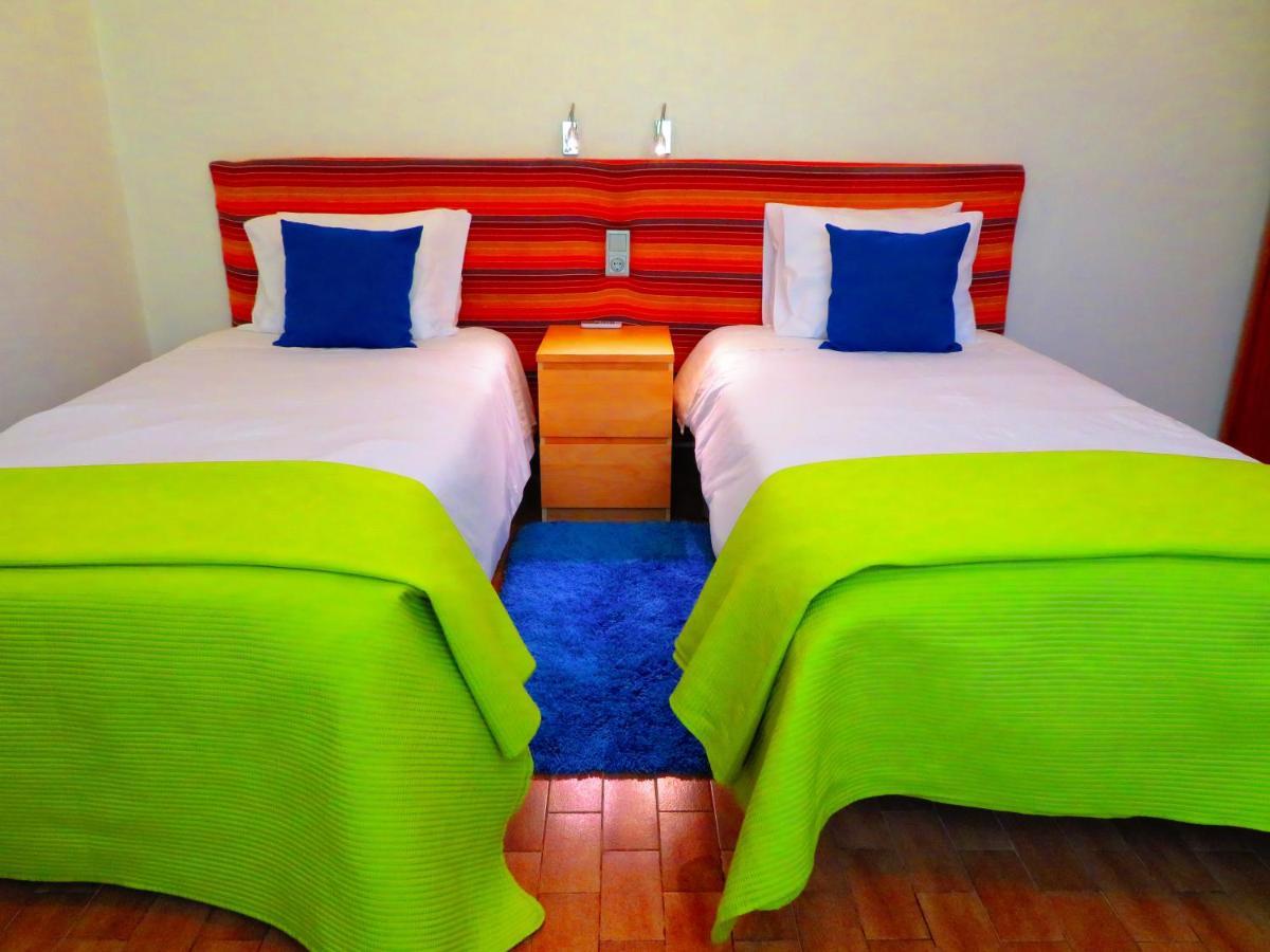 Villa Esmeralda Албуфейра Екстериор снимка