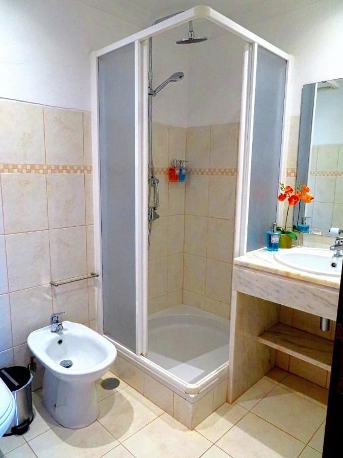 Villa Esmeralda Албуфейра Екстериор снимка