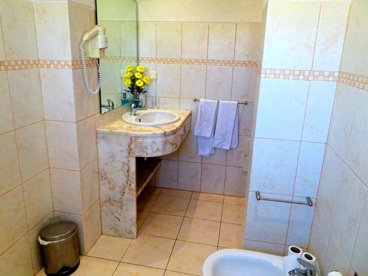 Villa Esmeralda Албуфейра Екстериор снимка
